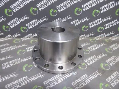 Falk 1070T31 HUB Grid Coupling Hub 0765022 1/4 X 1/8 KW 1.2500/1.2510 Bore New
