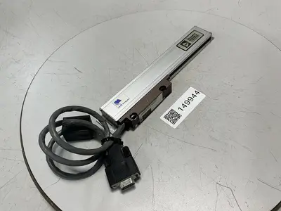 USED DYNAMICS RESEARCH LB2B-0004-CN-L02Z871