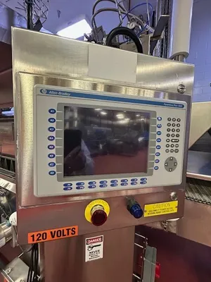 USED 2005 PRAXAIR JE-U5