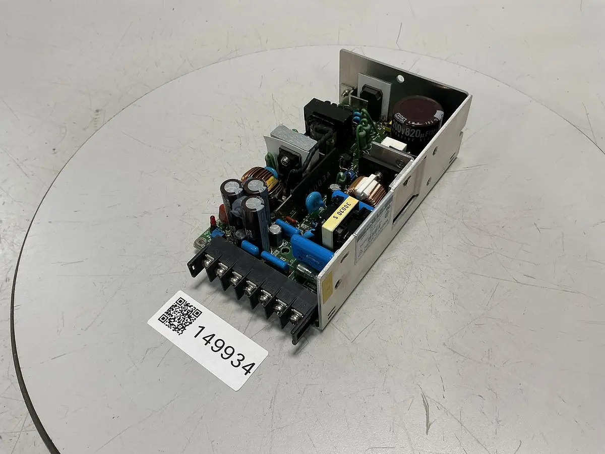 USED NEMIC-LAMBDA HK-11-5