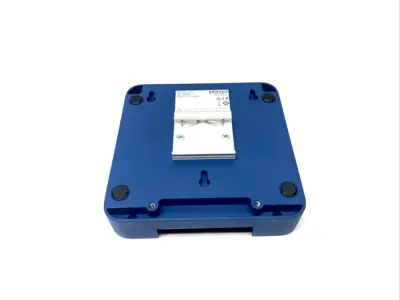 USED NATIONAL INSTRUMENTS SCB-100A, 142931B-01L