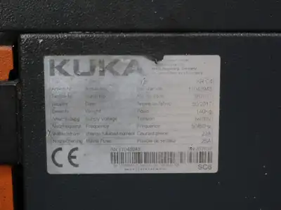 Used 2014 _UNKNOWN_ _UNKNOWN_ Die Casting Machines RO | Apex Group #1552215