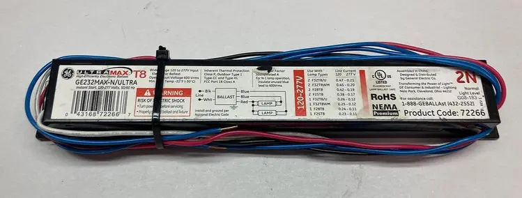 New | in-Stock GE GE232MAX-N/ULTRA Lighting Ohio US | Surplus Asset Holdings #1244149