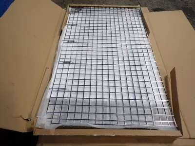 Used ULINE H9190 / H6753PANEL Miscellaneous MRO Ohio US | HGR 24 #916318