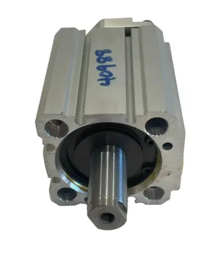 NEW PHD CTD2U 40 X 1-M PNEUMATIC CYLINDER CTD2U 40X1M