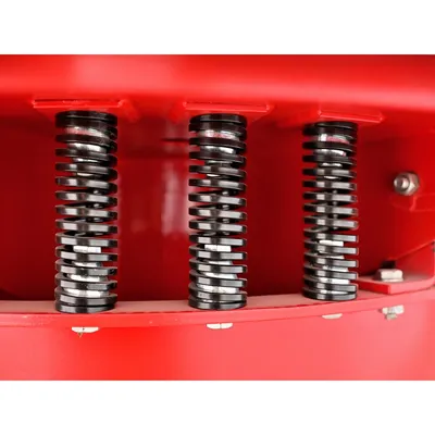 USED SEPARATION TECHNIQUES PVT LTD SA 1500 2SC
