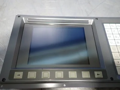 New | in-Stock FANUC A02B0299C076/TB Input / Output Modules | HGR 24 #752665