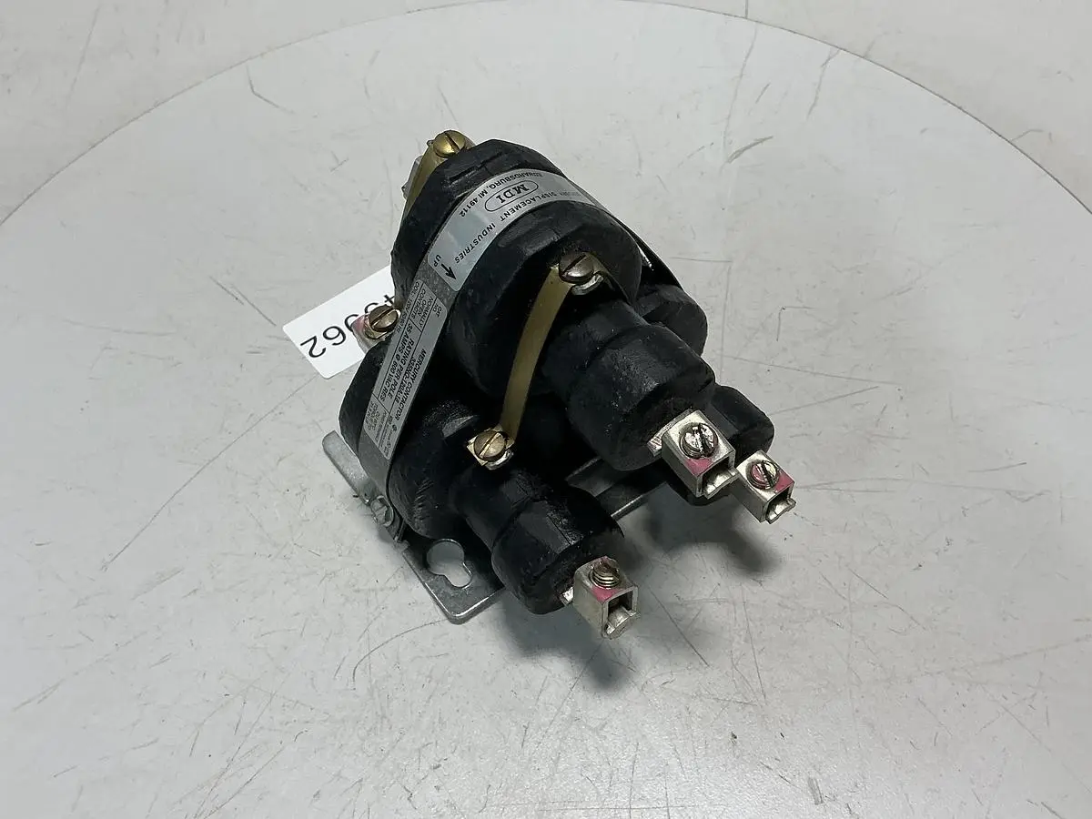 USED MDI 335NO-120A-18