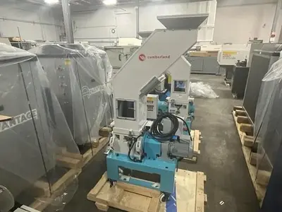 NEW 2022 CUMBERLAND S10-2/3