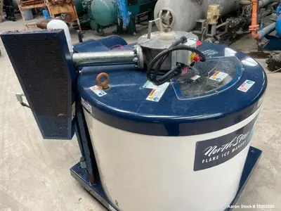 USED NORTHSTAR M20-SS-2014