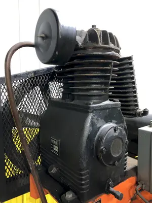 USED DEVAIR #7ASV-5052-42