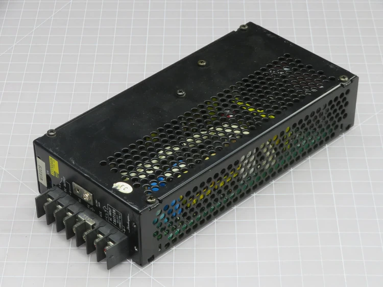 Used SHINDENGEN _UNKNOWN_ AC/DC Power Supplies | OCO Industrial #1665944