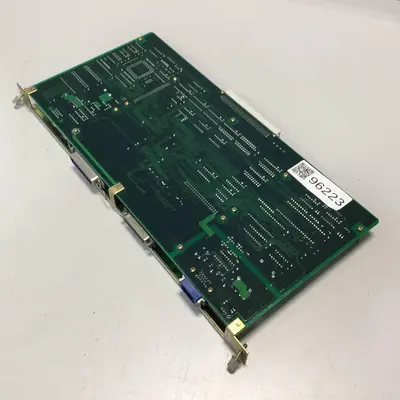 USED FUJI ELECTRIC F770 60 98(2)