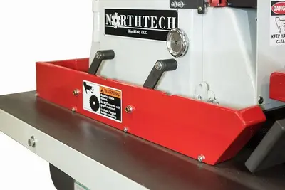NEW NORTHTECH NT-SRS12NS