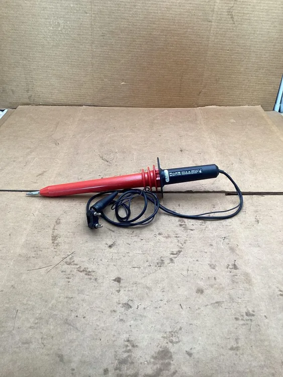 Used _UNKNOWN_ _UNKNOWN_ Oscilloscope Accessories Pennsylvania US | Moses B Glick #1013179