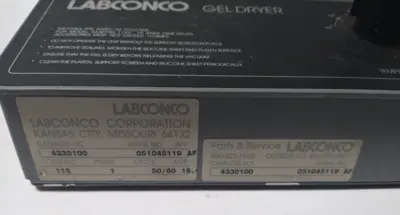 Used Tektronix 5440 Oscilloscopes | Amiron Machinery #738640