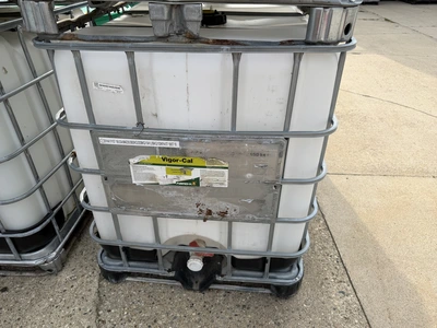 Used _UNKNOWN_ _UNKNOWN_ IBC Tanks Michigan US | Miedema Asset Management Group #1287635