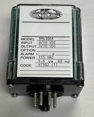 New | in-Stock WILKERSON MM4300A Miscellaneous Equipment (Electrical & Power) | Surplus Asset Holdings #1188787