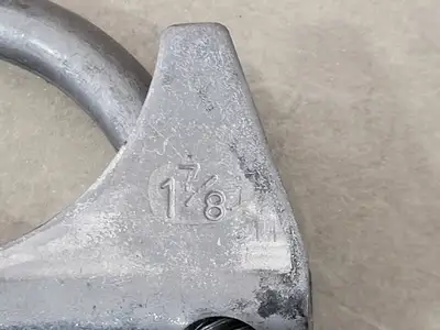 USED WALKER 35344