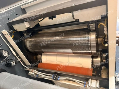 Used 2011 ABG DIGICON LITE Digital Finishing Connecticut US | FlexoExport #1490253