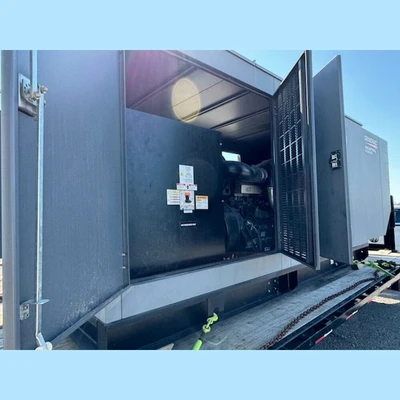 USED PERKINS E15TAG3