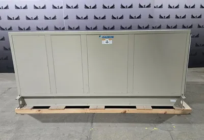 USED DAIKIN E031283200100