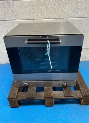 Used Smeg _UNKNOWN_ Electric Ovens Pennsylvania US | ISCA #1299576