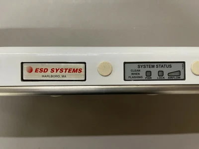 USED ESD Systems.com Model# 43467