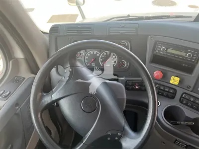 Used 2016 FREIGHTLINER CASCADIA 125 Conventional trucks California US | Lillo Machinery #1403822