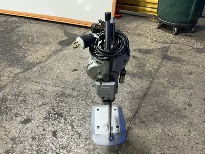 Used MACK KSAU V Miscellaneous Packaging Equipment Ohio US | HGR 24 #1283818