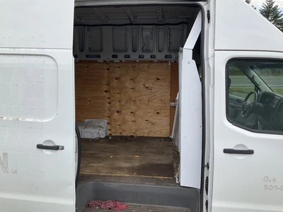 Used 2019 NISSAN NV CARGO Vans Michigan US | Miedema Asset Management Group #1413972