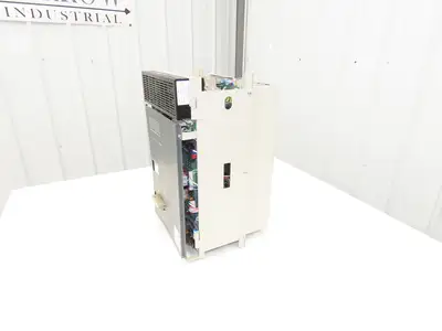 Mitsubishi Electric FR-SF-2-11KP-NC Freqrol AC Spindle Servo Drive FR-SF