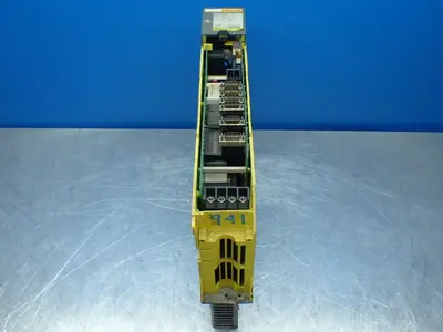 USED FANUC A06B6079H105