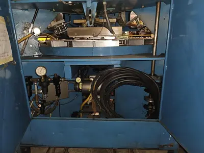USED 1981 ALLOYD 6S-CBE