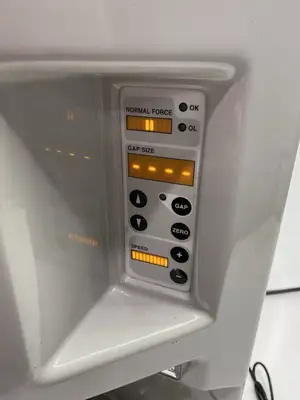 Used MALVERN INSTRUMENTS BOHLIN GEMINI HR NANO ROTONETIC DRIVE 2 RHEOMETER Rheometers Michigan US | Maverick Industrial Sales #1092572
