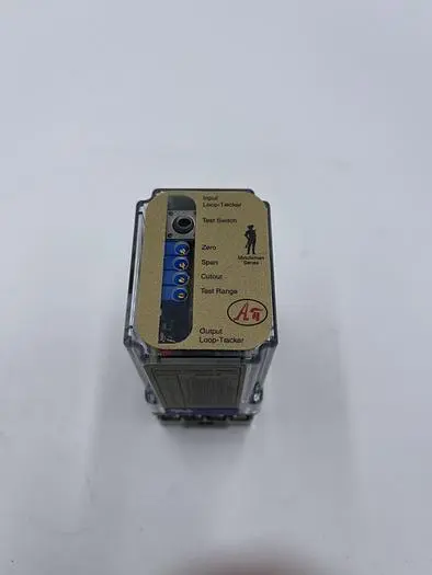 Used ABSOLUTE PROCESS INSTRUMENTS ABSOLUTE PROCESS INSTRUMENTS API 7500 G, IDEC SR2P-06 Misc Electrical & Power Parts | ND Industrial Surplus #1215394