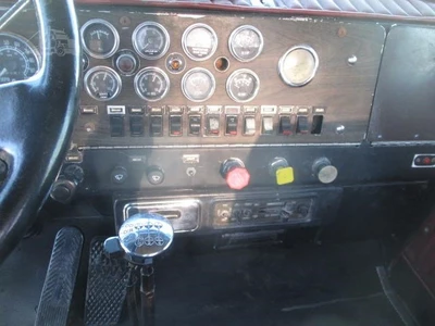 Used 1978 KENWORTH W900 Misc Trucks Arizona US | Tuscon Trux & Equipment Sales #1542933