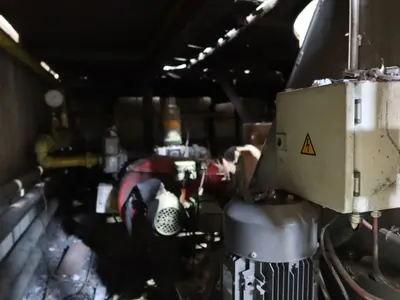 Used 2021 _UNKNOWN_ _UNKNOWN_ Metal Melting Furnaces RO | Apex Auctions #1552211