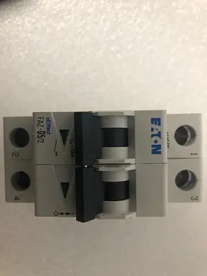 Eaton