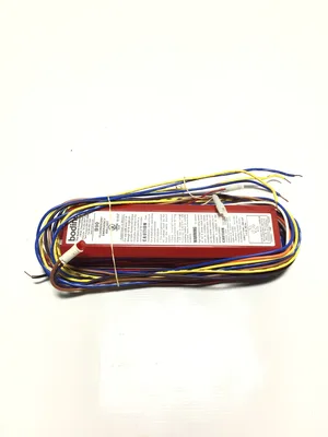 Bodine B90 Fluorescent Emergency Ballast