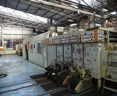 1996 MARTIN DRO 1628 Die Cutters, Rotary | Corrugated Machinery Brokers (3)