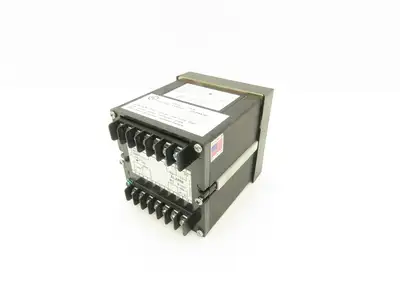 Athena 2000-B-0-0-08F 0-800F Analog Temperature Controller 120-240VAC 1PH