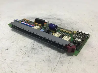 USED BR AUTOMATION 224113450