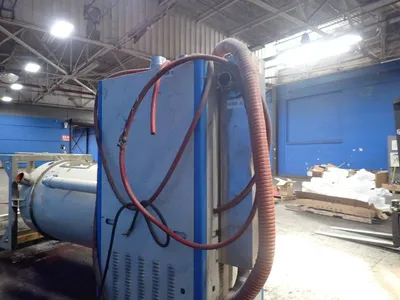 USED 2007 COMET HCD400