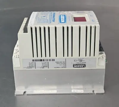 Leeson 174460.00 Speed Master Adjustable Motor Control AC Drive (BIN645)