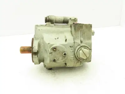Sundstrand-Sauer L15-7045 Open Circuit Hydraulic Pump 7gpm 3000psi