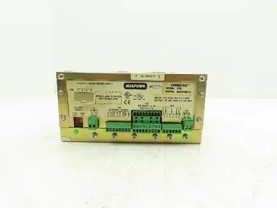 Used VERSATEC _UNKNOWN_ Automation Control (HMI) Indiana US | Arrow Industrial #1364911