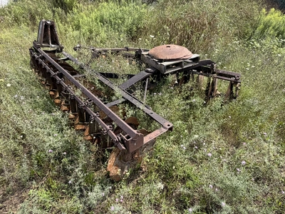 Used _UNKNOWN_ _UNKNOWN_ Disc Harrows Michigan US | Miedema Asset Management Group #1372464
