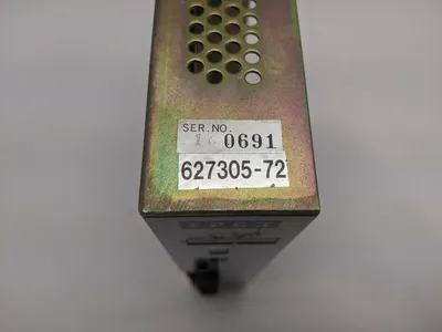 EPC3, 627305-72 | Tsudakoma EPC3 Control Module 627305-72 - Used