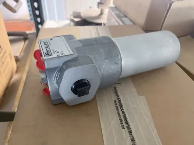 STAUFF SE-030G10B/4 Pressure Filters | Buy Per Pound (5)